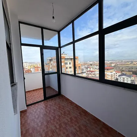 White Shell Ii Apartment