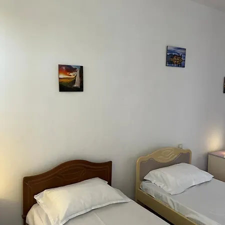 Apartment White Shell Ii Durres