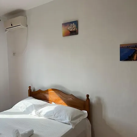 Apartment White Shell Ii Durres