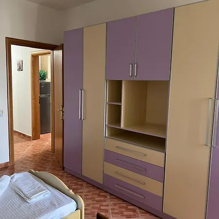 White Shell Ii Apartment Durres