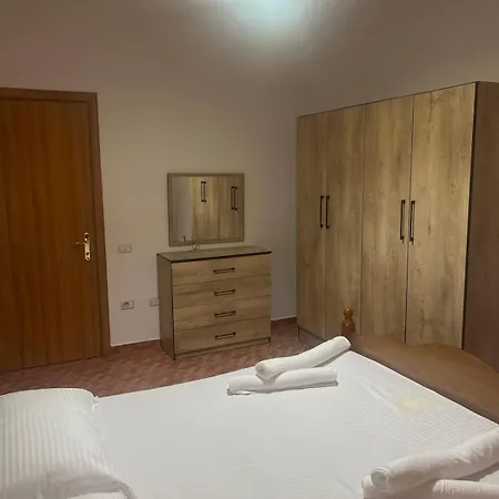 White Shell Ii Apartment Durres